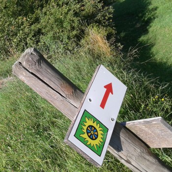 Region Kindberg Stanzertal Sonnenweg