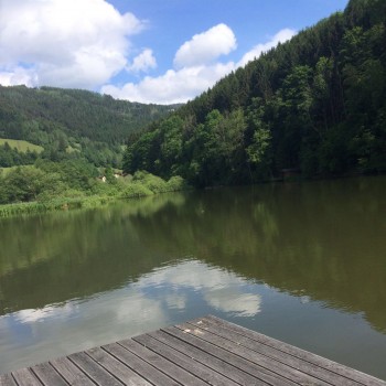 Region Kindberg Stanzertal Teich